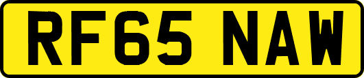 RF65NAW