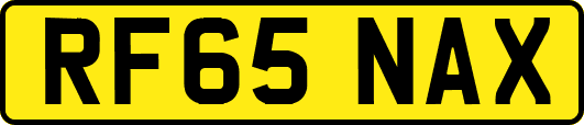 RF65NAX