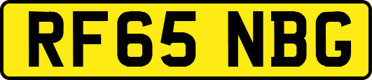 RF65NBG