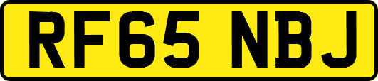 RF65NBJ