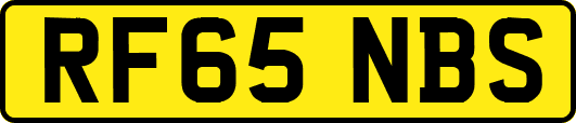 RF65NBS