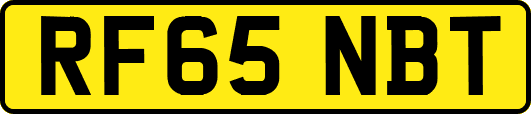 RF65NBT