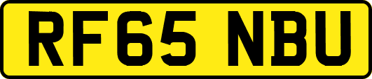 RF65NBU