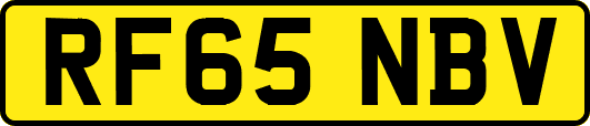 RF65NBV