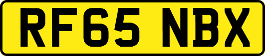 RF65NBX