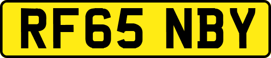 RF65NBY