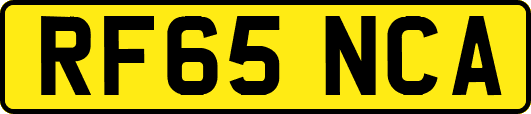 RF65NCA