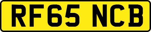 RF65NCB
