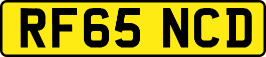 RF65NCD