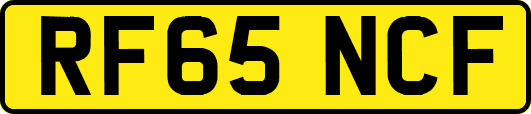 RF65NCF