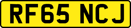 RF65NCJ