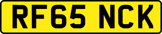 RF65NCK