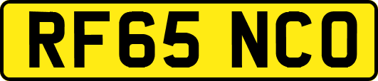 RF65NCO