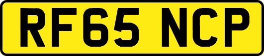 RF65NCP