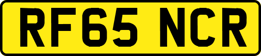 RF65NCR