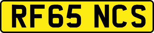 RF65NCS
