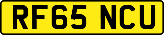 RF65NCU