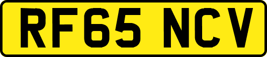 RF65NCV