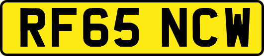 RF65NCW