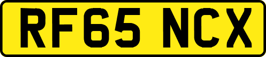 RF65NCX