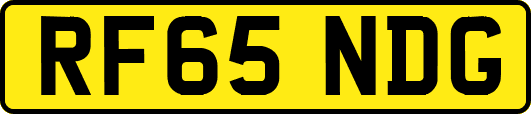 RF65NDG