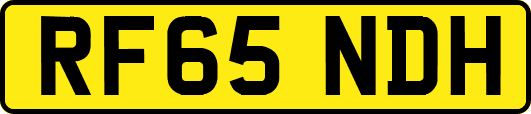RF65NDH
