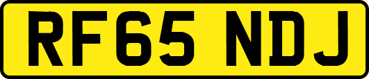 RF65NDJ