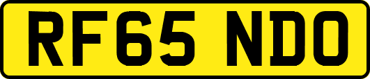 RF65NDO