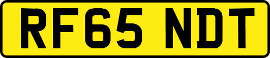 RF65NDT