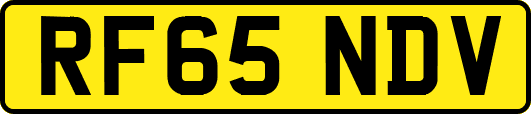 RF65NDV