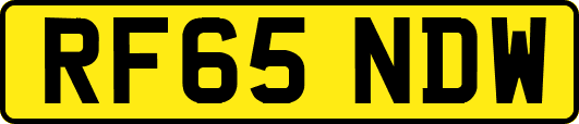 RF65NDW