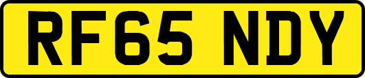 RF65NDY