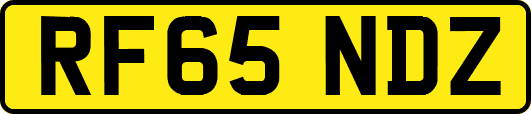 RF65NDZ