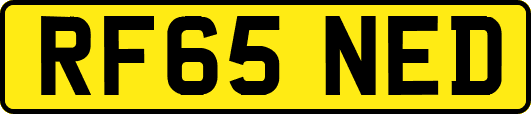 RF65NED