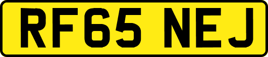 RF65NEJ