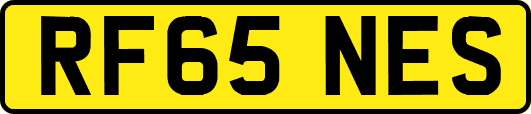 RF65NES