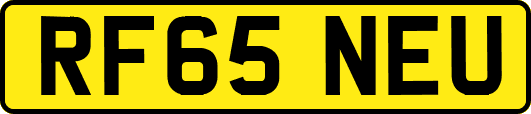 RF65NEU
