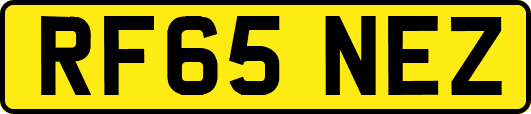 RF65NEZ