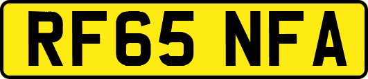 RF65NFA