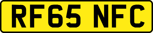 RF65NFC