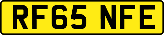 RF65NFE