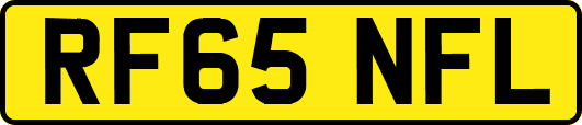 RF65NFL