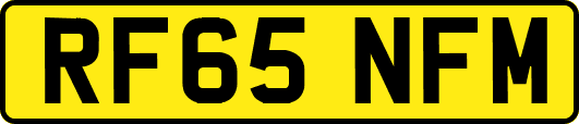 RF65NFM