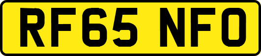 RF65NFO