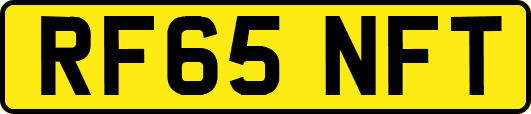 RF65NFT