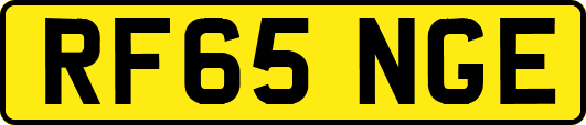 RF65NGE