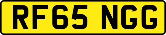 RF65NGG