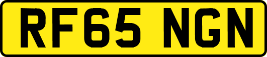 RF65NGN
