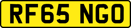 RF65NGO