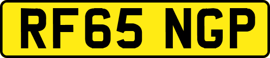 RF65NGP